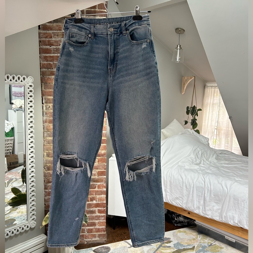 AE Jeans